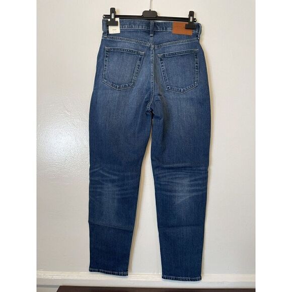 Lucky Brand drew high waist mom’s jeans size 26; 27;28;29;30 NWT - Picture 7 of 9